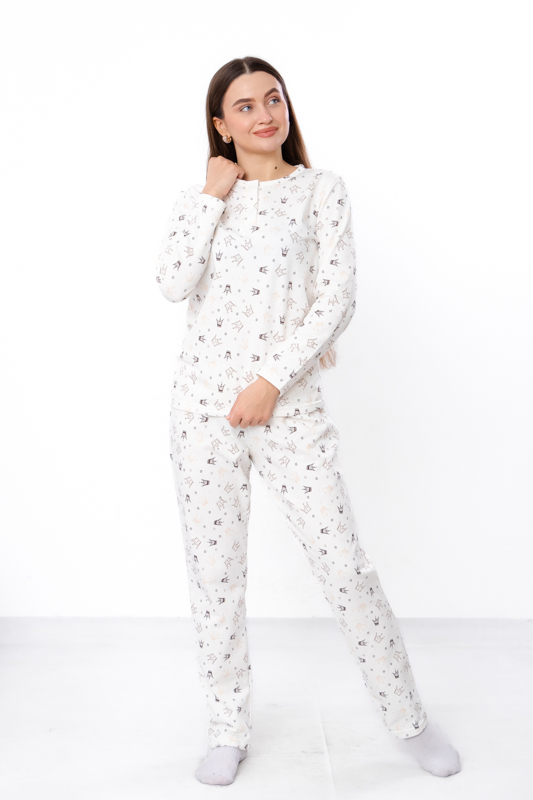 Піжама жіноча